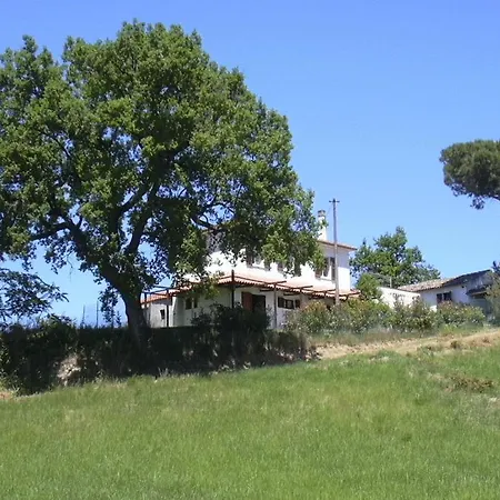 Bed & Breakfast Le Cicale 4*