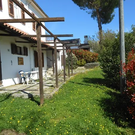 Bed & Breakfast Le Cicale Spoltore