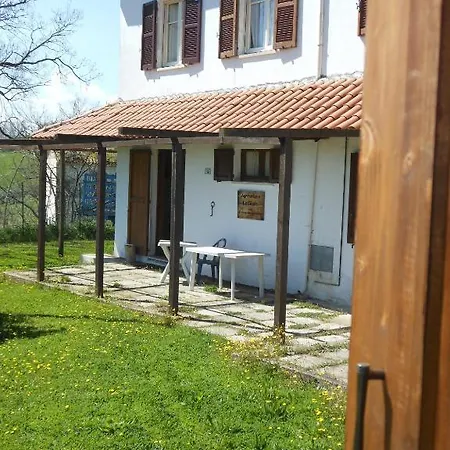 Le Cicale 4* Spoltore