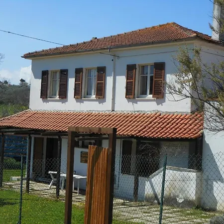 Bed & Breakfast Le Cicale 4*