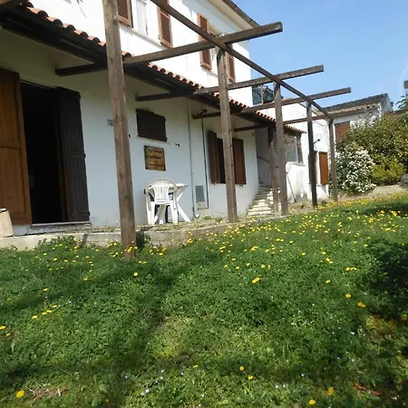Le Cicale Bed & Breakfast Spoltore