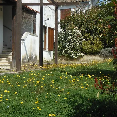 Bed & Breakfast Le Cicale Spoltore