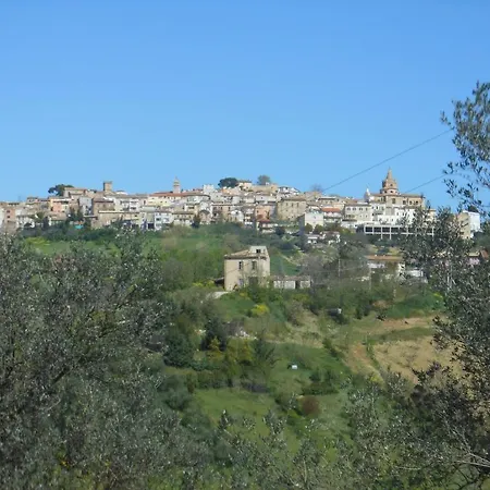 Bed & Breakfast Le Cicale