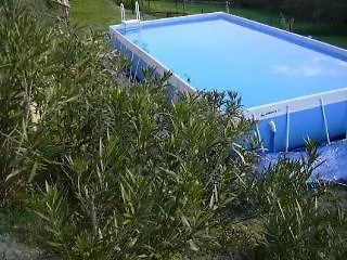 Le Cicale Bed & Breakfast