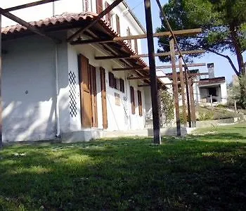 Le Cicale Bed & Breakfast 4*