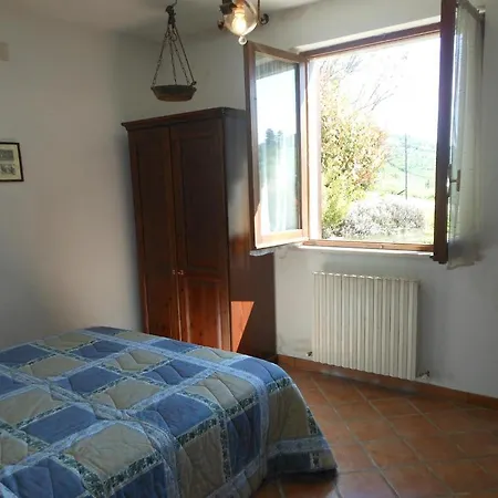 Bed & Breakfast Le Cicale
