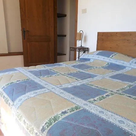 Le Cicale Bed & Breakfast