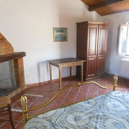 Bed & Breakfast Le Cicale Spoltore