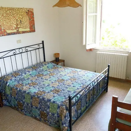 Bed & Breakfast Le Cicale 4*