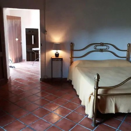 Le Cicale Bed & Breakfast Spoltore