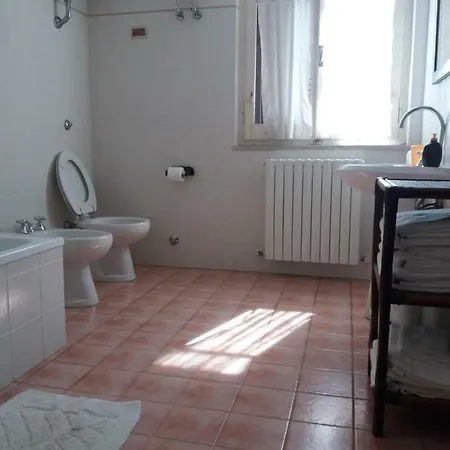 Le Cicale Bed & Breakfast Spoltore