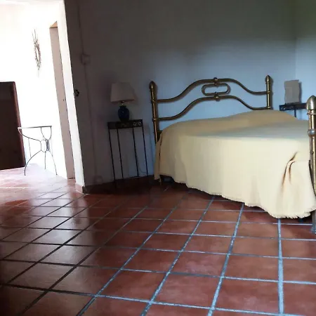 Bed & Breakfast Le Cicale 4*
