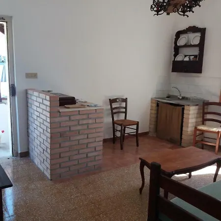 Bed & Breakfast Le Cicale