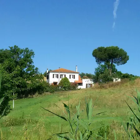 Le Cicale Bed & Breakfast 4*