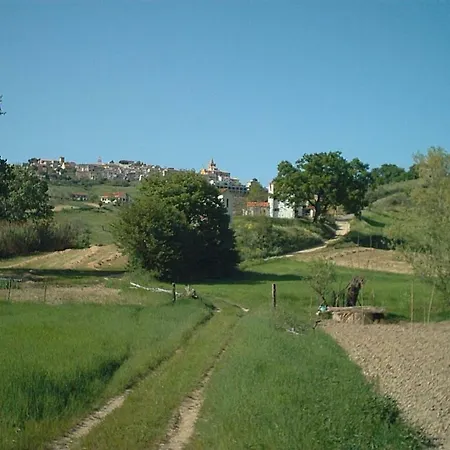 Le Cicale 4* Spoltore