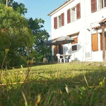Le Cicale Bed & Breakfast Spoltore