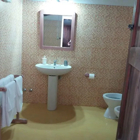 Le Cicale Bed & Breakfast 4*