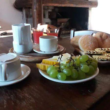 Le Cicale Bed & Breakfast